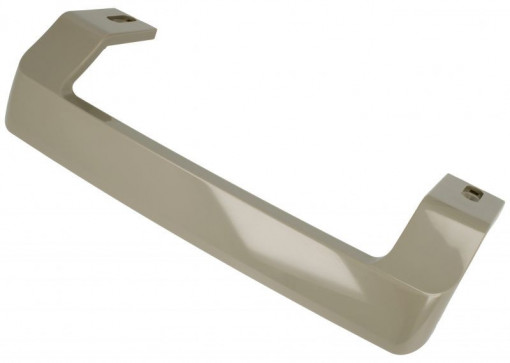 Maner usa combina frigider Beko DBK3862WD+