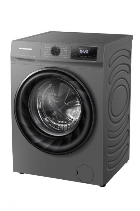 MASINA DE SPALAT HEINNER HWM-H9014INVTA+