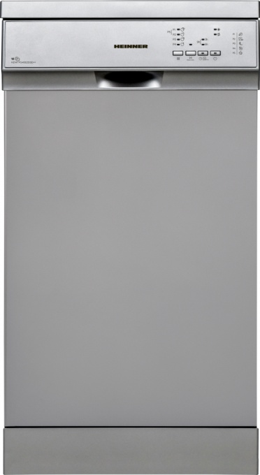 MASINA SP VASE HEINNER HDW-FS4552DSE++