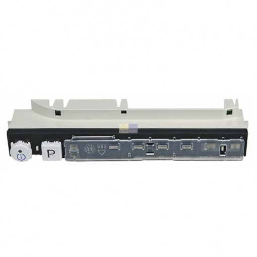 Modul electronic afisaj masina de spalat vase Indesit DIF14.R 36657371000