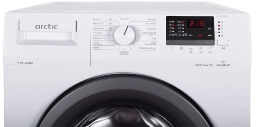 Modul electronic masina de spalat APL81223XLW2-RO