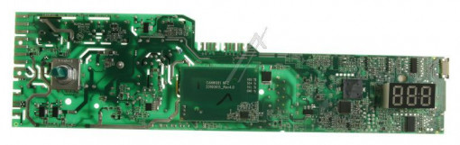 Modul electronic masina de spalat Candy CSW 485D-S