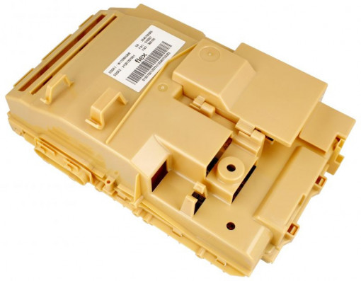 Modul electronic masina de spalat Whirlpool FWDD1071681WSEU