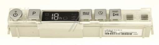 Modul panou de comanda si control Franke, Whirlpool, Indesit