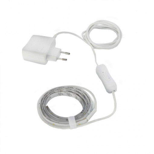 MYL LIGHTSTRIPS 2M WHITE