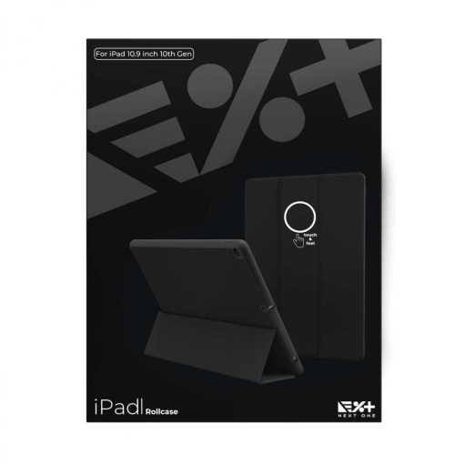 Next One Rollcase for iPad 10.9inch (10t