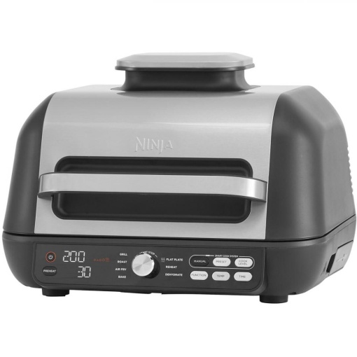 Ninja Grill AG651 Foodi MAX PRO 3,8 L