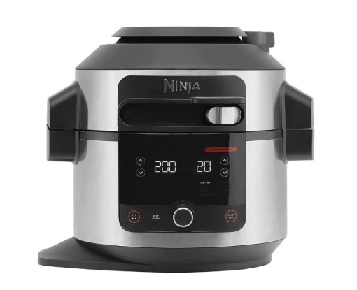 Ninja Multicooker OL550EU 1460W, 6L