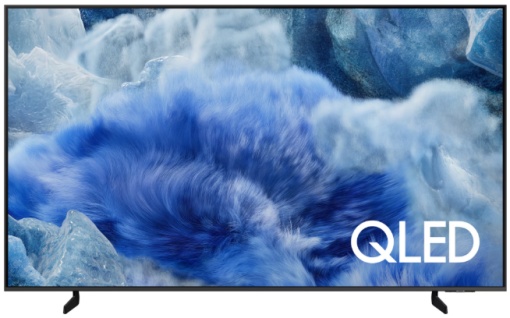QLED TV 50" SAMSUNG QE50Q8FAAUXXH