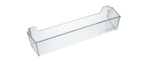 Raft usa pentru sticle frigider Beko RCNA366K40XBN