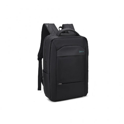 RUCSAC LAPTOP SPACER SPB-DANDY 15.6" BK