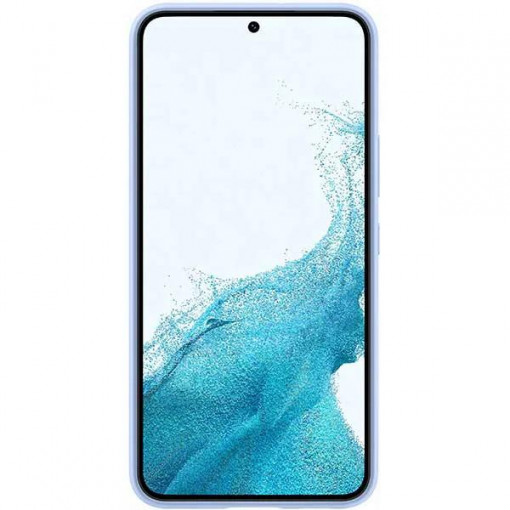 Samsung Galaxy S22 Plus Silicon Cover BL