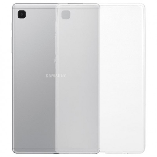 Samsung Galaxy Tab A7 Lite Clear Cover