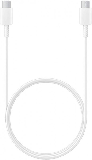 Samsung Type-C to C Cable 1.8m White