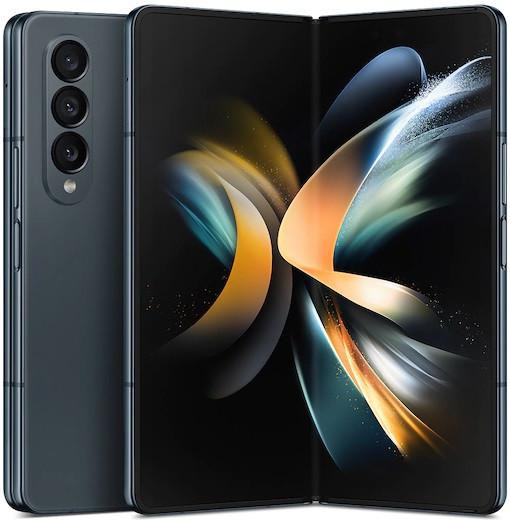 SAMSUNG Z FOLD4 5G F936B 7.6" 12GB 512GB
