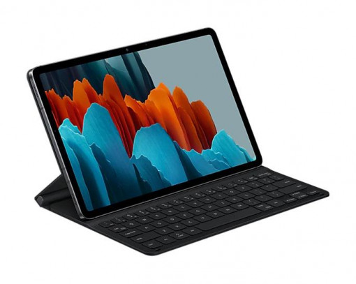 Sansung Galaxy Tab S7 Bookcover KB BK