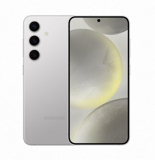 SG S24 5G 6.2" 8GB 512GB DS Marble Gray