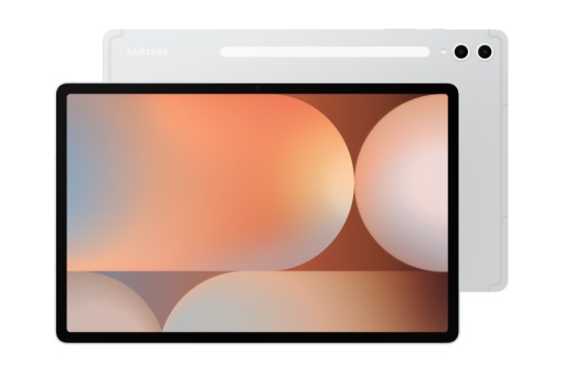 SG TAB S10+ X826 5G 12GB 512GB Silver