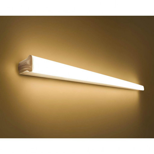 SHELLLINE 3000K WALL LAMP WHITE 1X18W