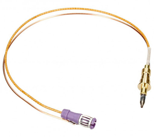Termocupla aragaz Electrolux L=275 MM