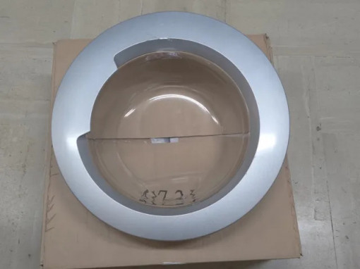 Usa hublou masina de spalat Indesit BWE 91484X WS EU N 859991621570