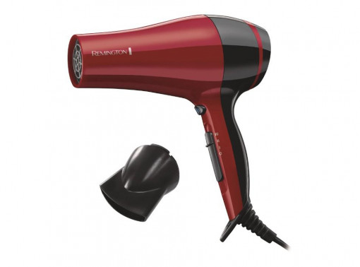 Uscator de par Remington D3080