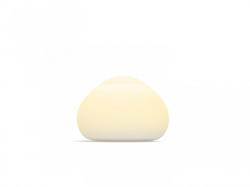 WELLNER HUE TABLE LAMP WHITE