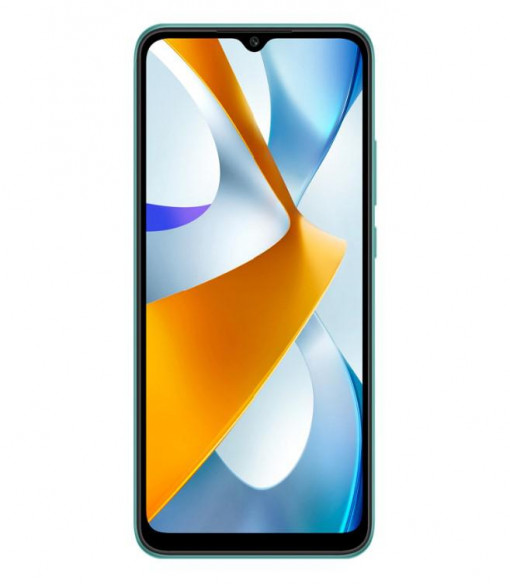 Xiaomi Poco C40 6.71" 4GB 64GB DS GN