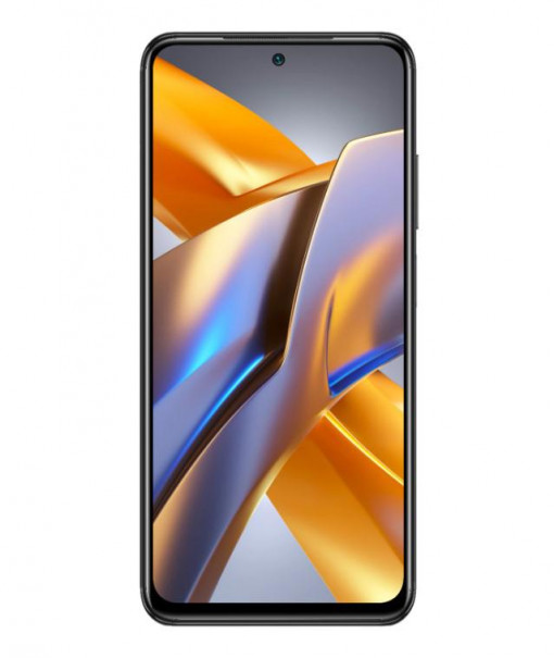 Xiaomi Poco M5S 4G 4/128GB DS Grey