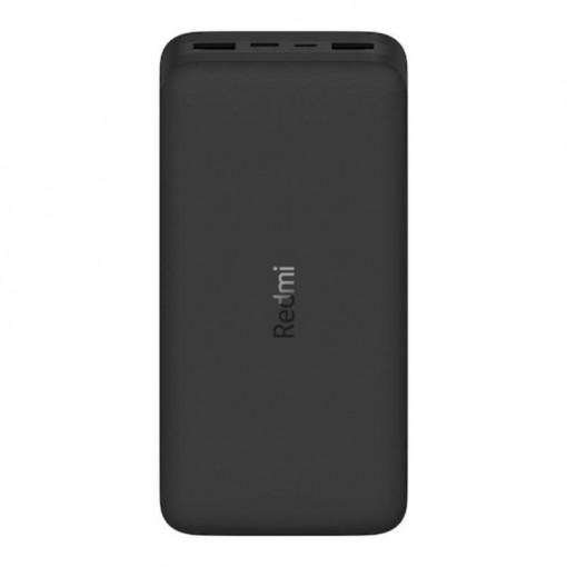 Xiaomi PowerBank 20000mAh 18W FastCharge