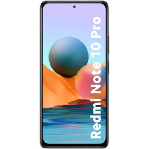 XIAOMI RedMI NOTE 10PRO 6.67" 8G 256G GY