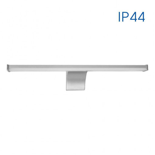 ZOE LED 8W CL IP44 VIVALUX