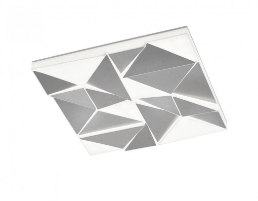 APLICA LED INTEGRAT TRIO TRINITY