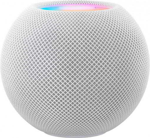 Apple HomepodMini US to EU Adaptor White