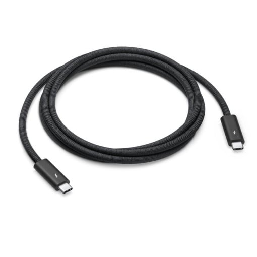 APPLE THUNDERBOLT 4 PRO CABLE (1.8M)-ZML