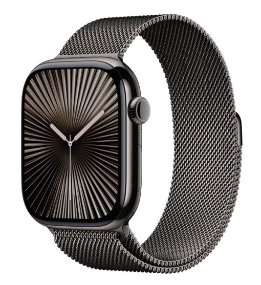 APPLE WATCH 10 46 SL TI SL ML SM CEL-BCS