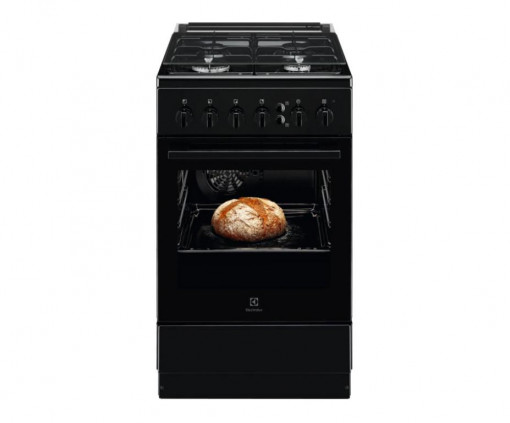 ARAGAZ ELECTROLUX LKG504000K
