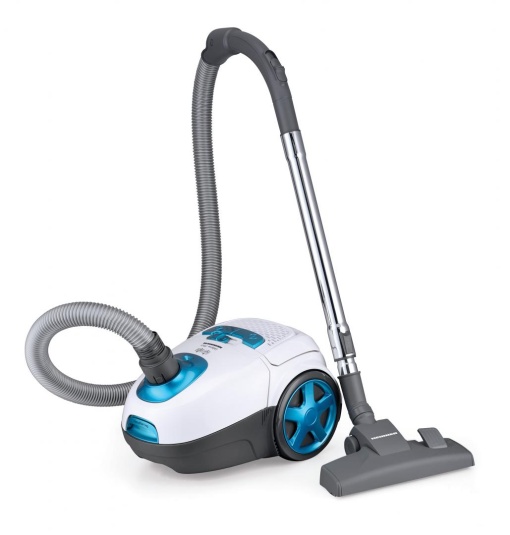 ASPIRATOR CU SAC HEINNER HVC-VWH750S