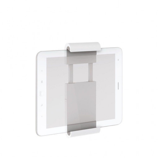 Barkan Phone/Tablet Holder 7"-12", White