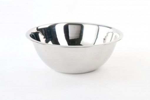 BOL MIXARE INOX - 20 CM