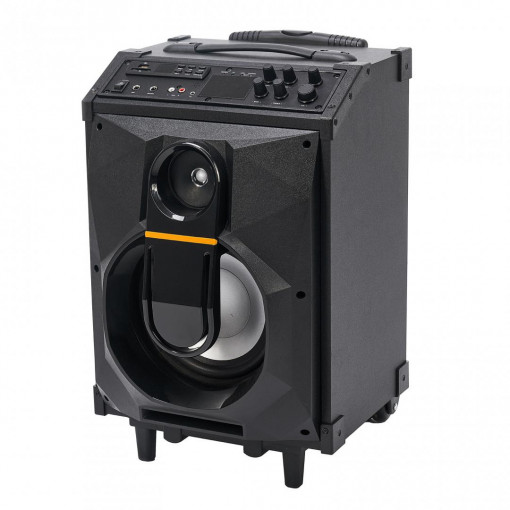 BOXA TROLLEY SERIOUX 40W SRXTSLY40W