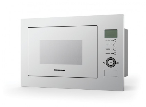 CUPTOR CU MICROUNDE HEINNER HMW-25BIGWH