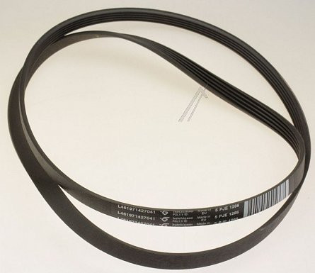 CUREA MASINA DE SPALAT WHIRLPOOL AWIC 10914, 1266J5 EL, C00315115