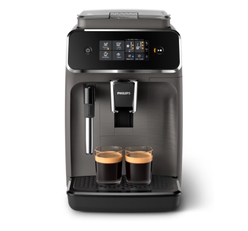 ESPRESSOR PHILIPS EP2224/40