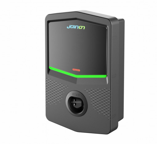 EV CHARGING STATION AUTOSTART 7KW T2S