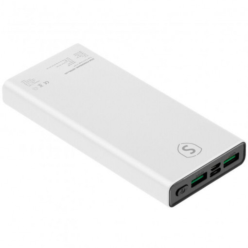 External battery SiGN, 20000 mA