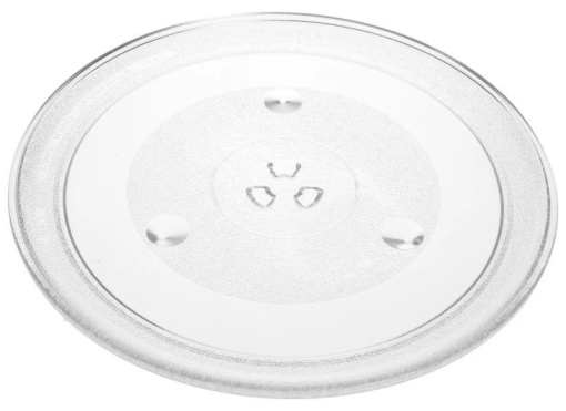 Farfurie cuptor microunde Beko Arctic 31.5cm