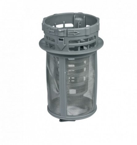 FILTRU CURATARE MASINA DE SPALAT VASE HANSA ZWA 6428 WH 9054623