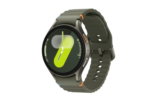 Galaxy Watch 7 L310 1.5" 44mm Gray/Green
