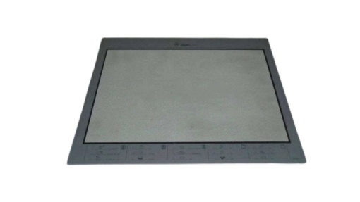 Geam interior cuptor Beko BIR24800BMS BIM25400XMS 52 X 40 CM